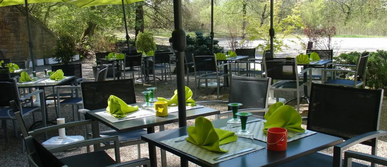 Restaurant du Fort 5