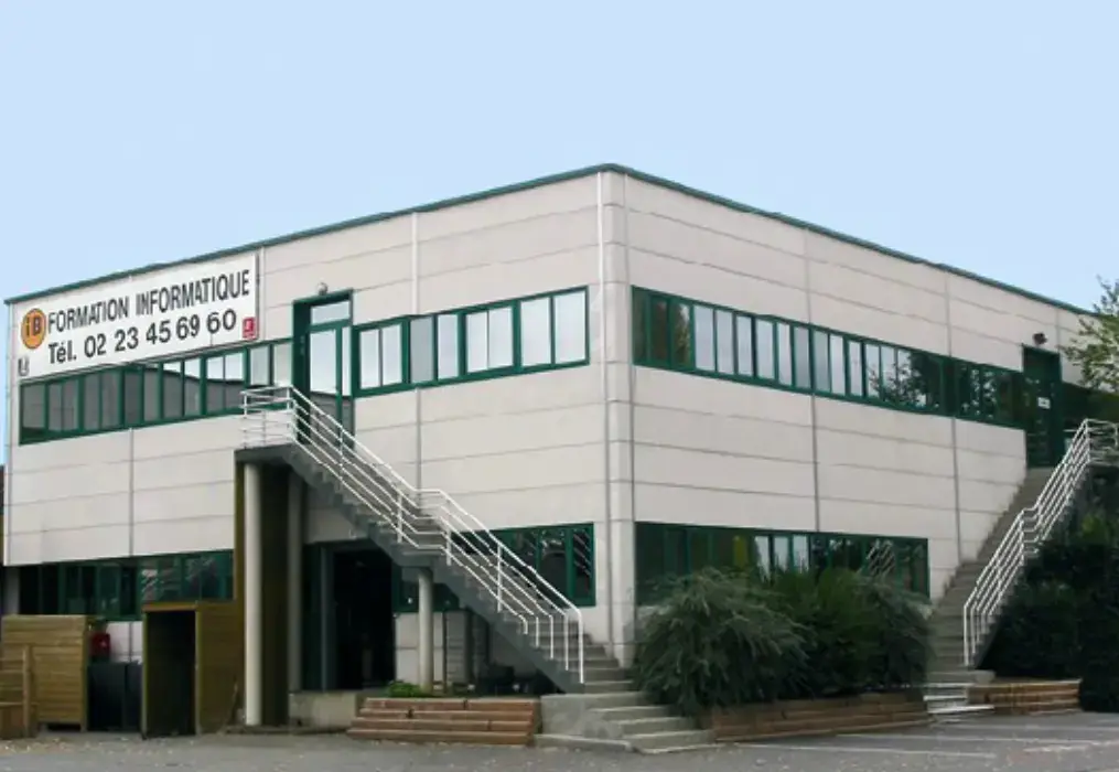 IB Espaces & Services Rennes