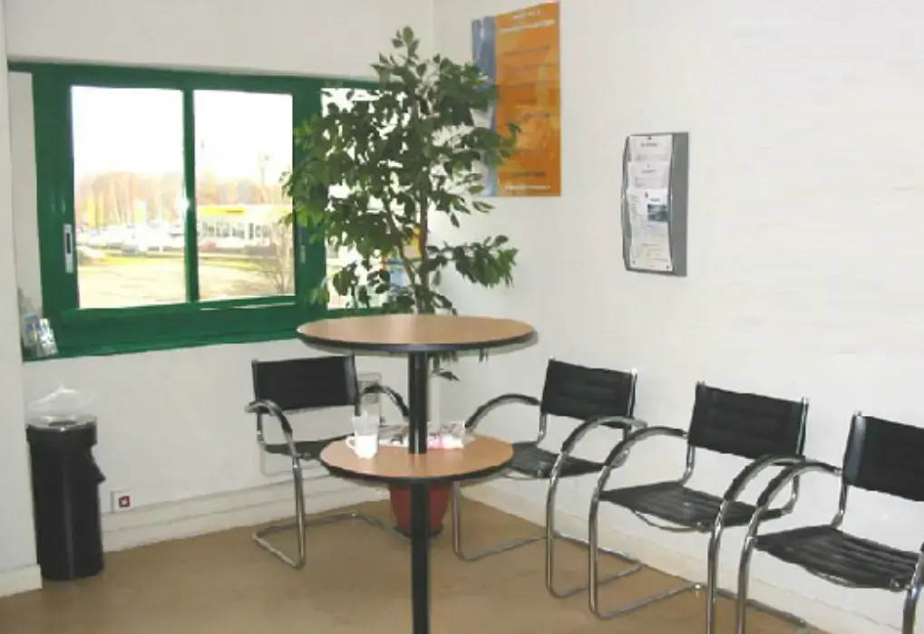 IB Espaces & Services Rennes 2