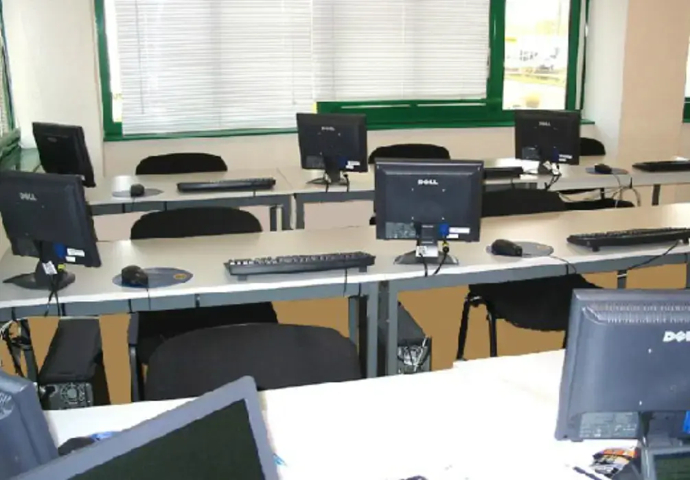 IB Espaces & Services Rennes 3