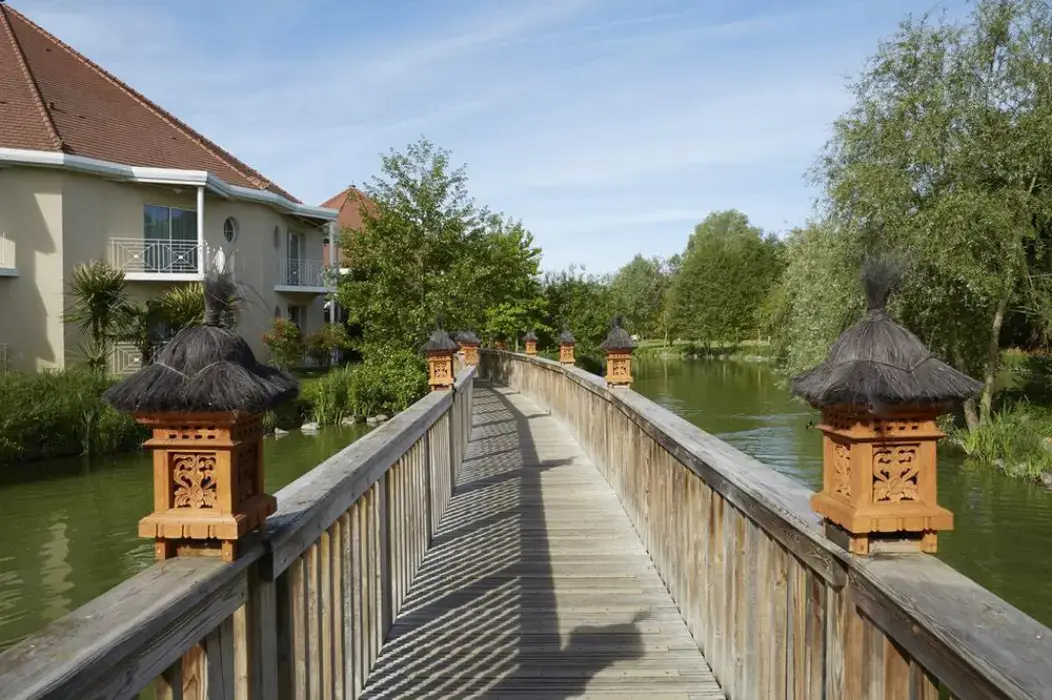 Les Pagodes de Beauval 11