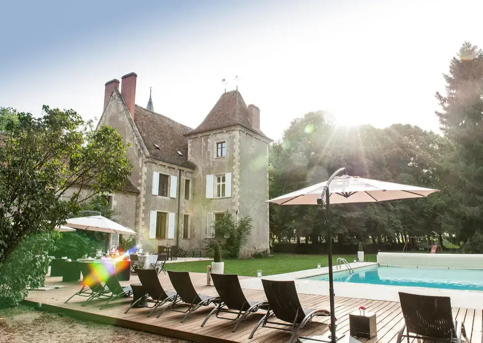 Château Le Sallay 4