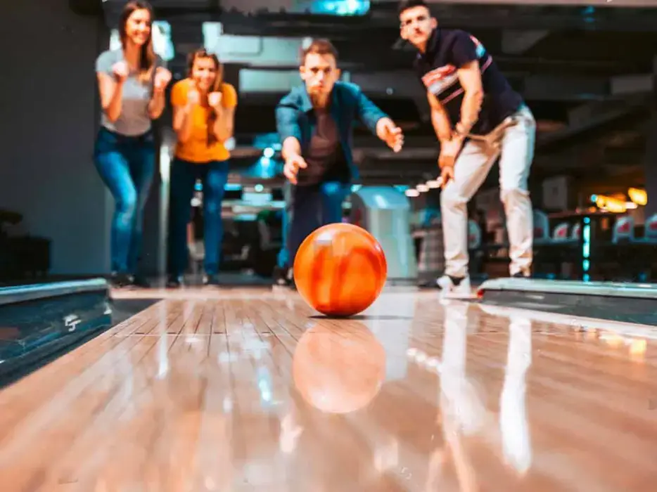 Bowling de Montpellier