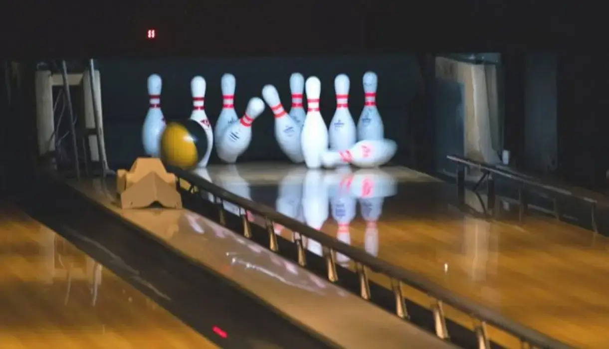 Bowling de Montpellier 5