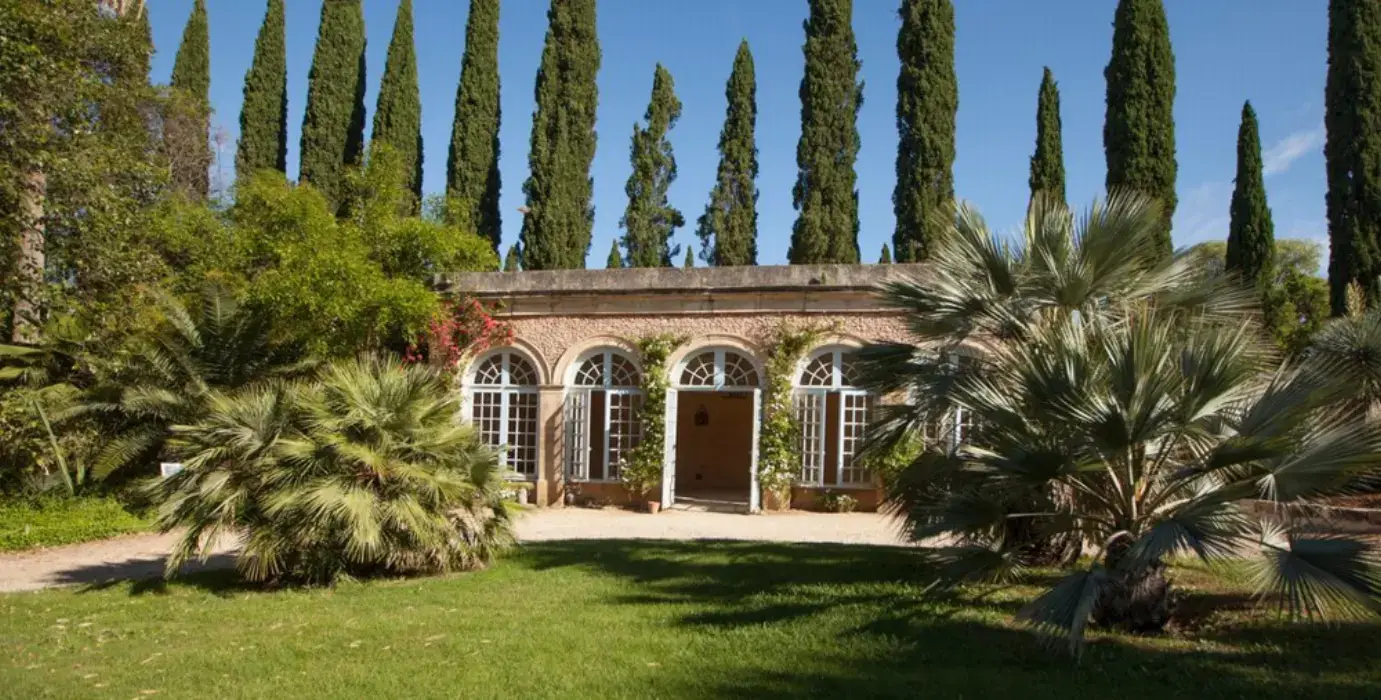 Château de Flaugergues 2