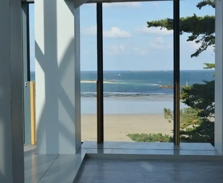 Palais des Arts et des Festivals Dinard 3