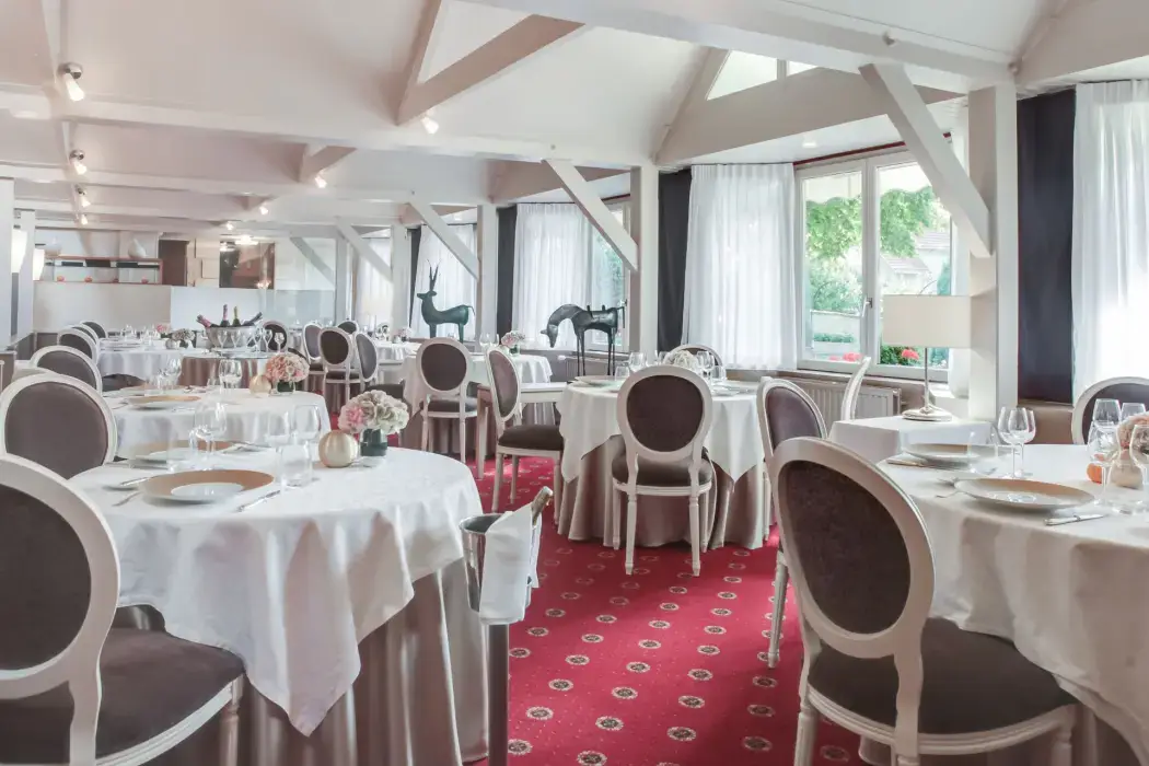 Relais d'Aumale 4