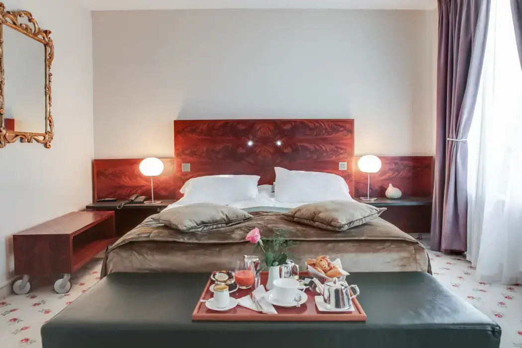 Relais d'Aumale 5