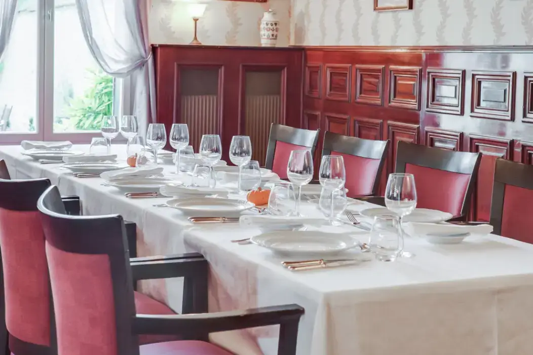 Relais d'Aumale 6