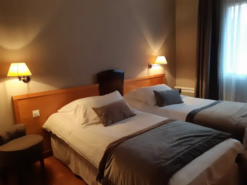 Relais d'Aumale 9