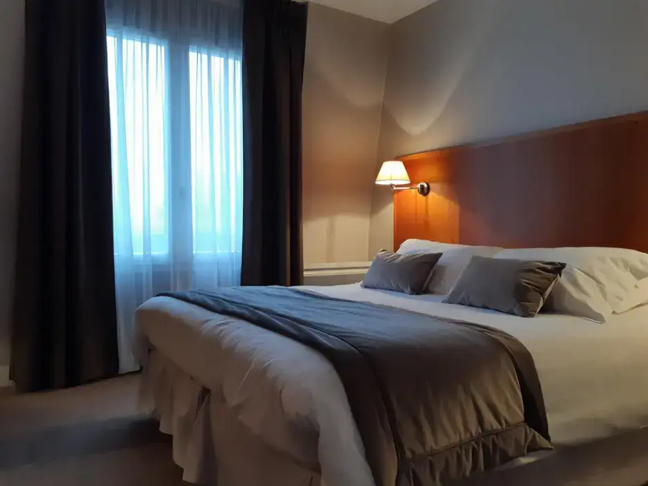 Relais d'Aumale 10