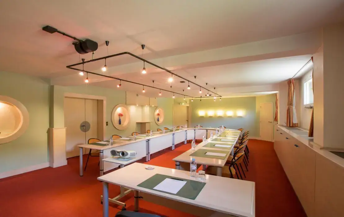 Relais d'Aumale 12