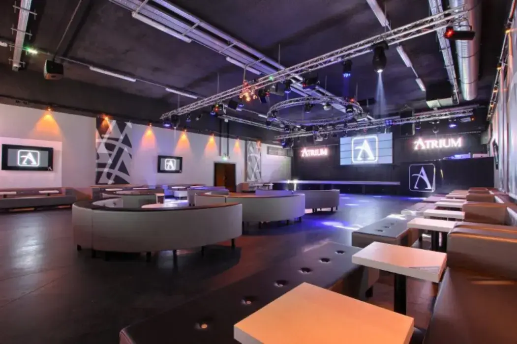 Atrium Club et Events 2