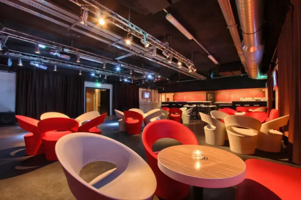 Atrium Club et Events 3