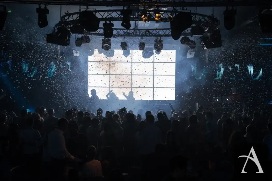 Atrium Club et Events 4