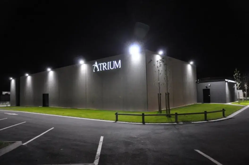 Atrium Club et Events 5