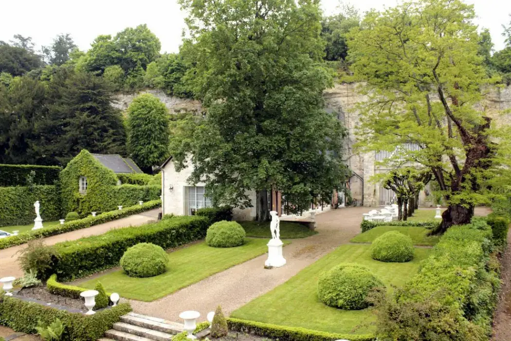 Le Choiseul 2