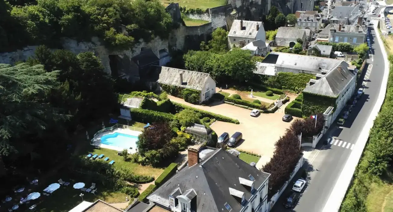 Le Choiseul 12