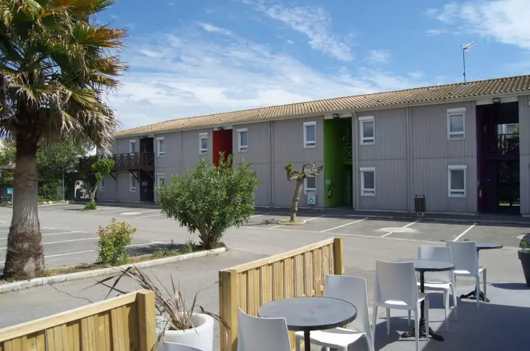Fasthôtel Montpellier Est Parc Expo