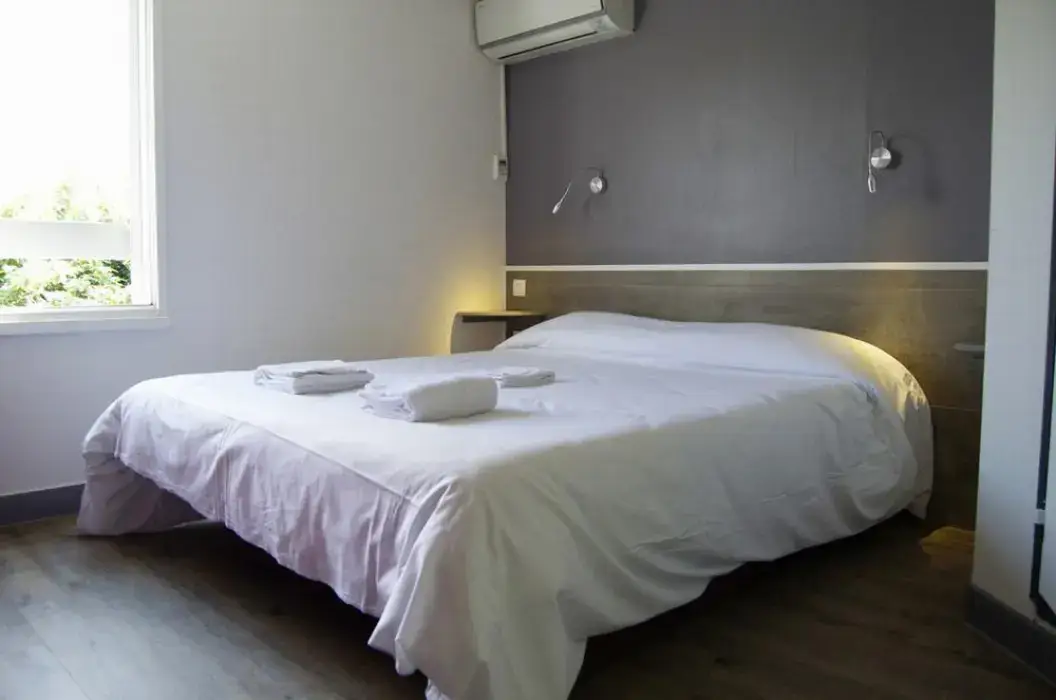 Fasthôtel Montpellier Est Parc Expo 3