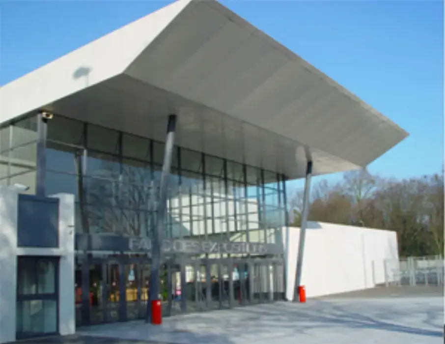 Parc des Expositions de Dreux 6