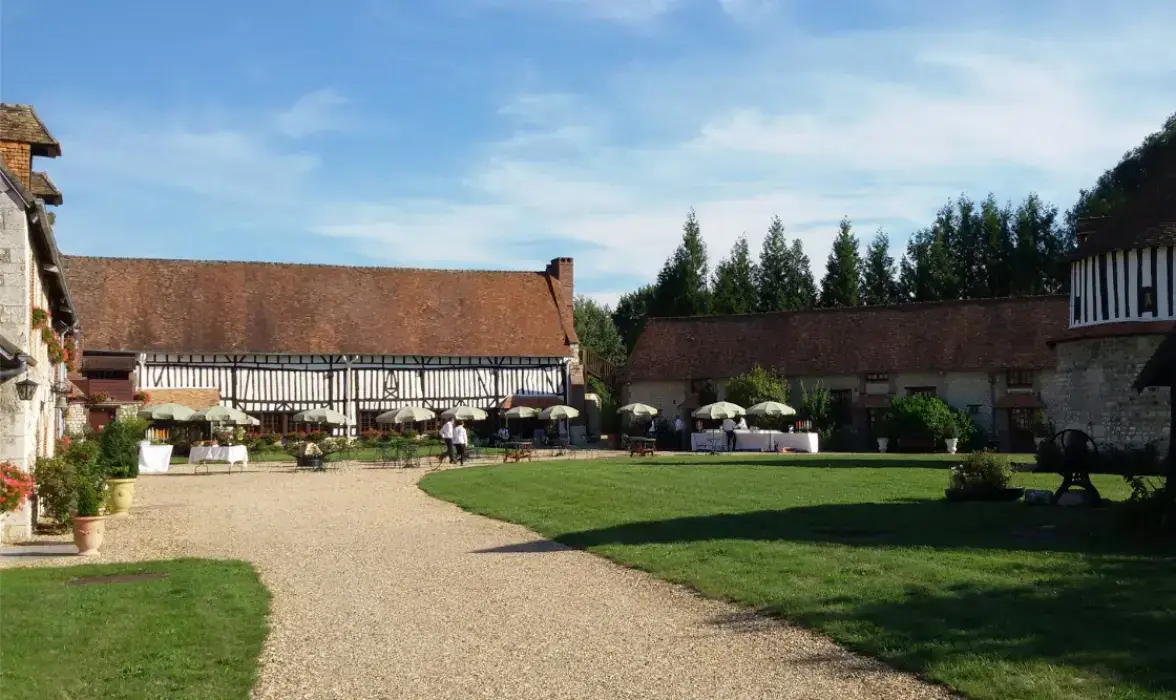 Le Manoir de Portejoie 2