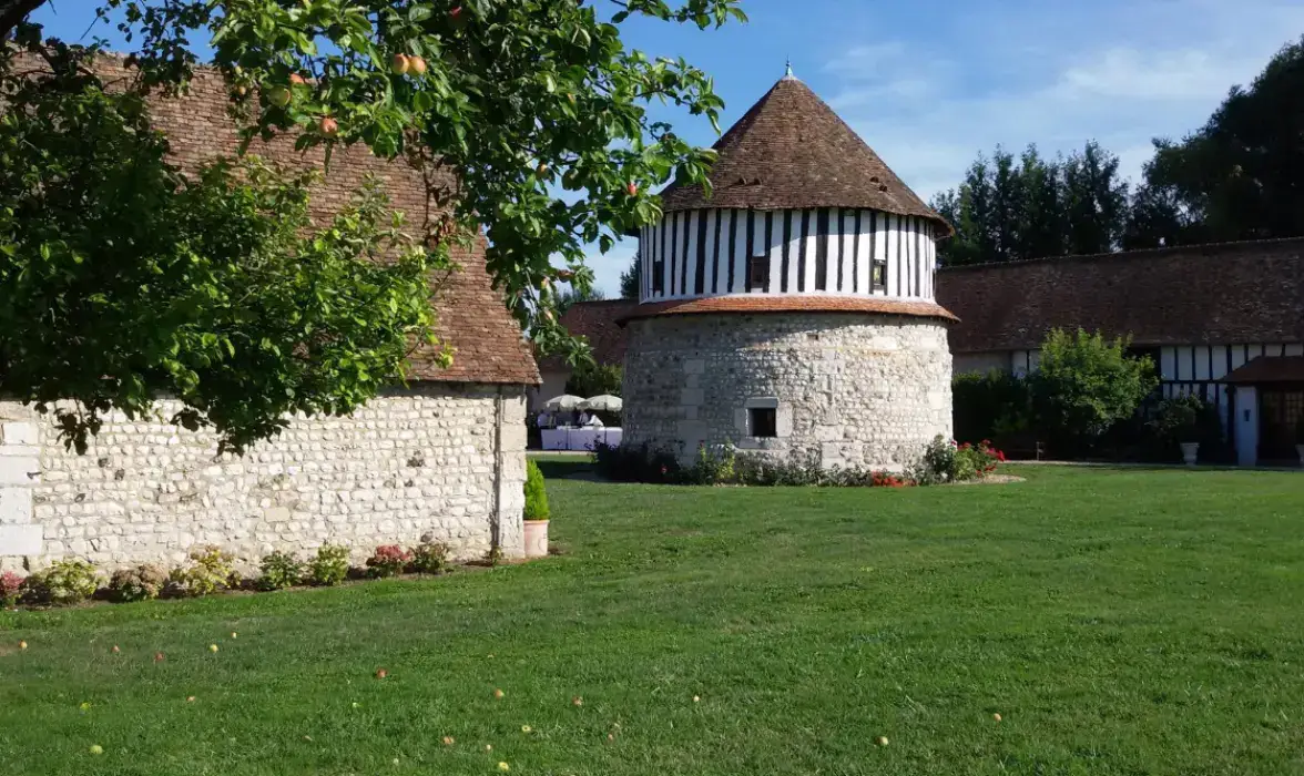 Le Manoir de Portejoie 3