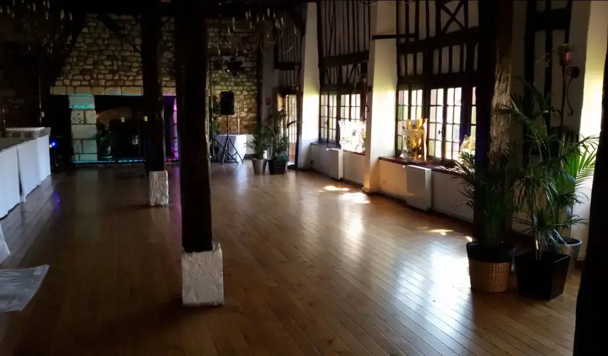 Le Manoir de Portejoie 5