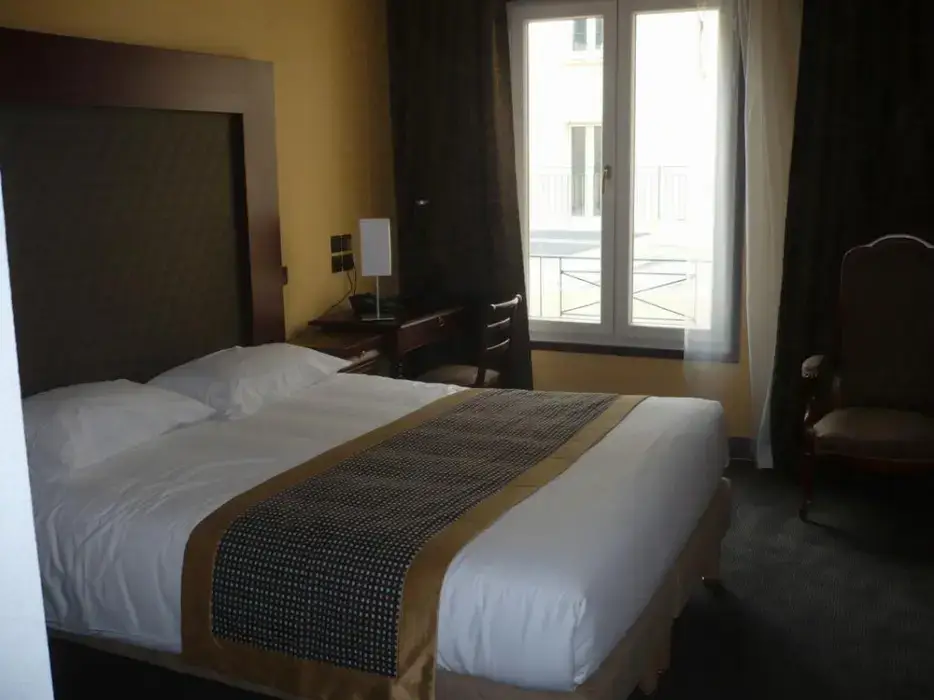 Hôtel de France Montargis 3