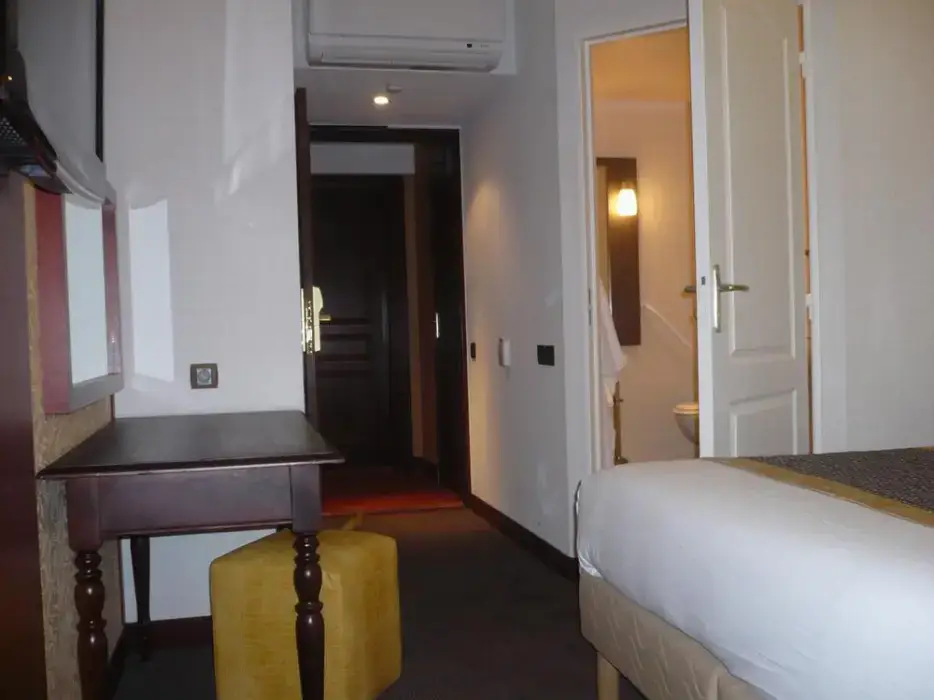 Hôtel de France Montargis 5
