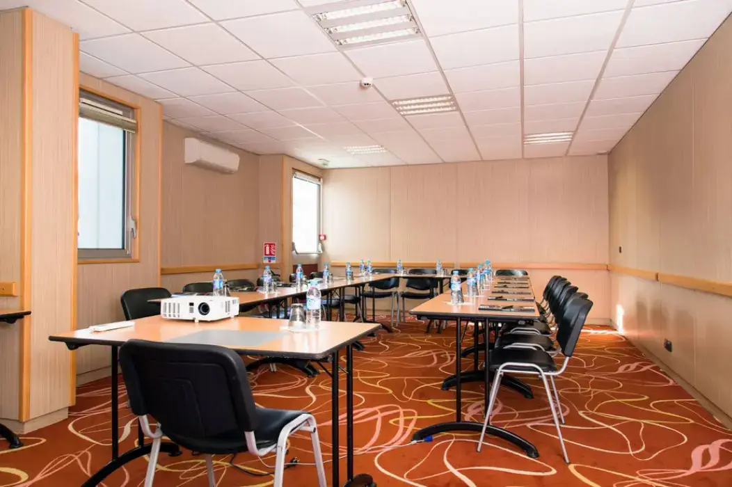 BRIT HOTEL Toulouse Colomiers - L'Esplanade 3