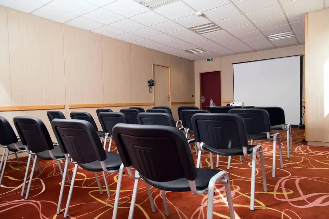 BRIT HOTEL Toulouse Colomiers - L'Esplanade 4