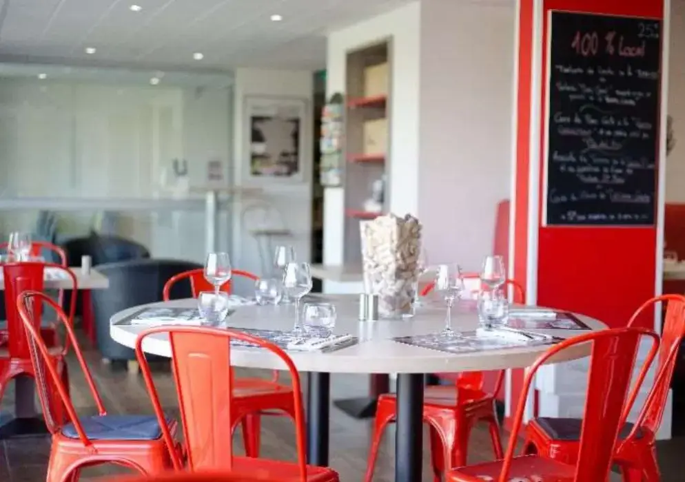 BRIT HOTEL Toulouse Colomiers - L'Esplanade 5