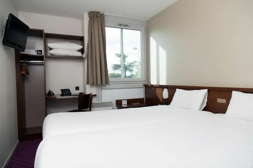 BRIT HOTEL Toulouse Colomiers - L'Esplanade 10