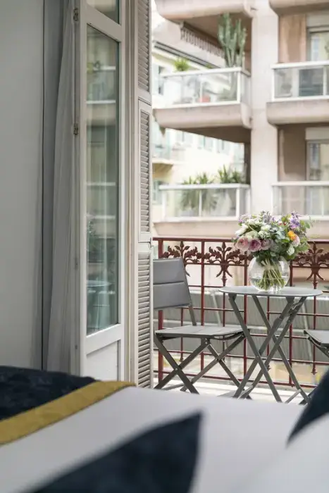 Best Western Plus Hôtel Massena Nice 9