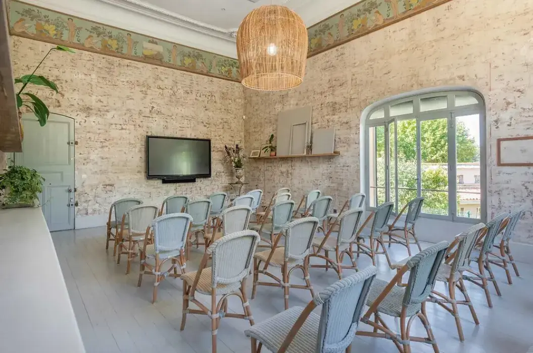 Villa Acantha 3