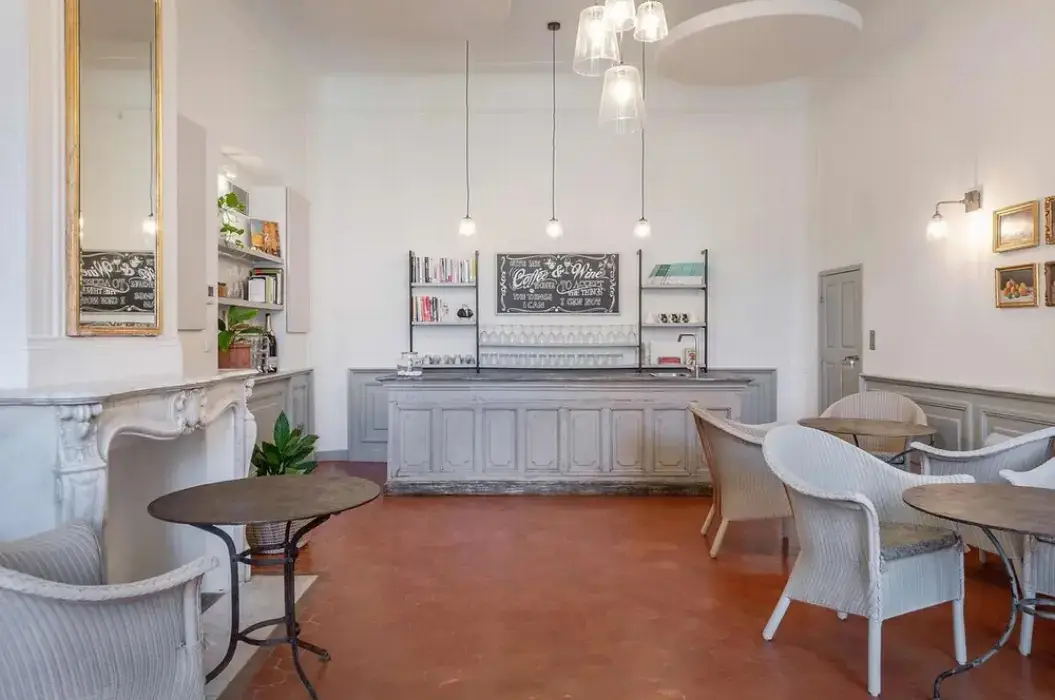 Villa Acantha 5