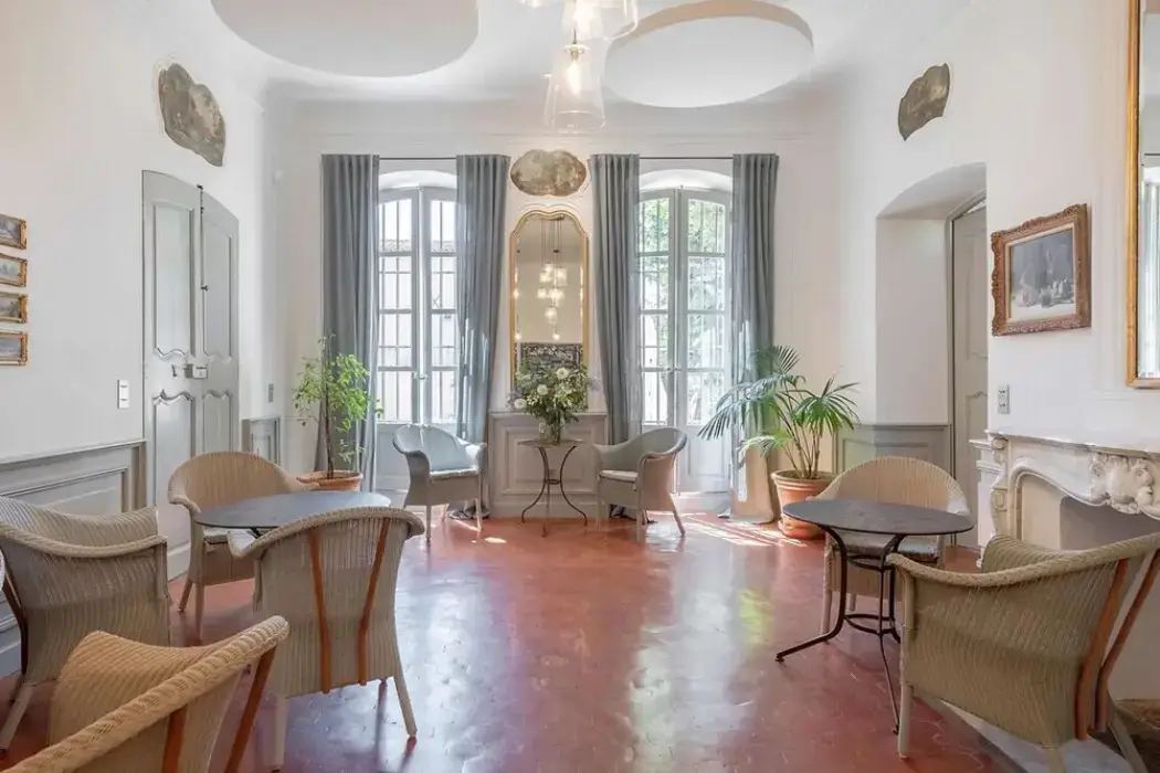 Villa Acantha 6
