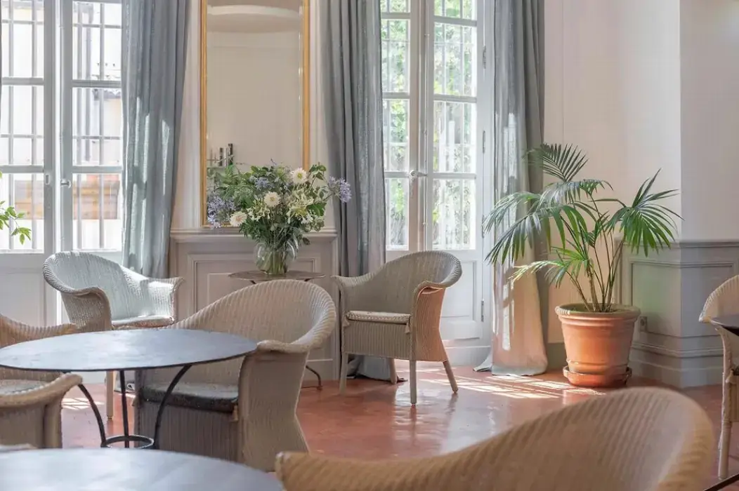 Villa Acantha 8