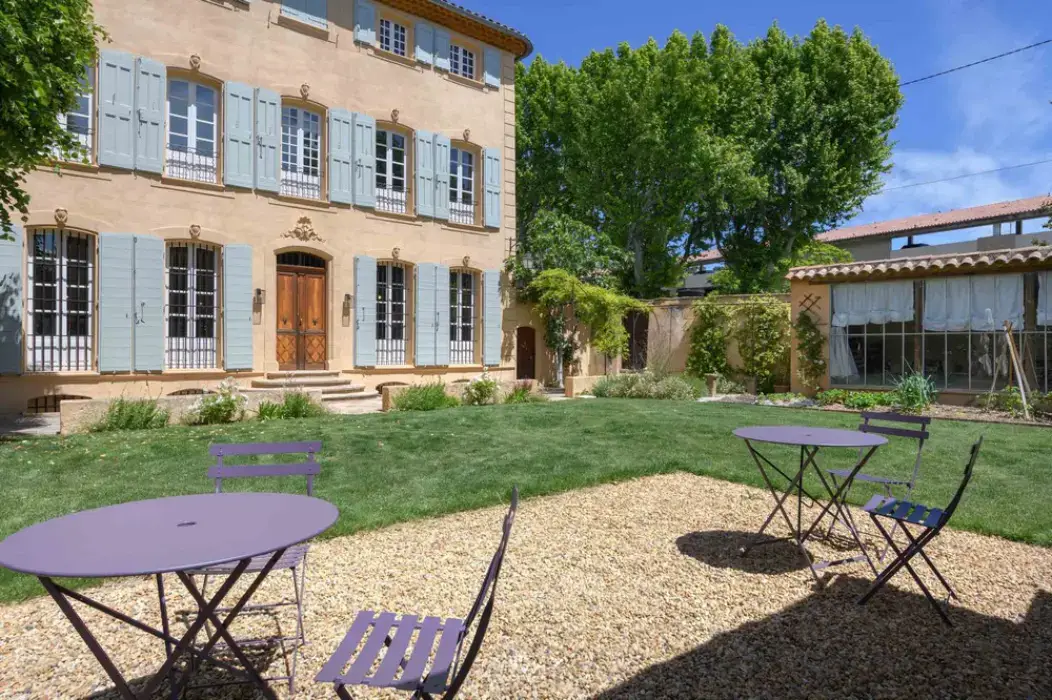 Villa Acantha 10