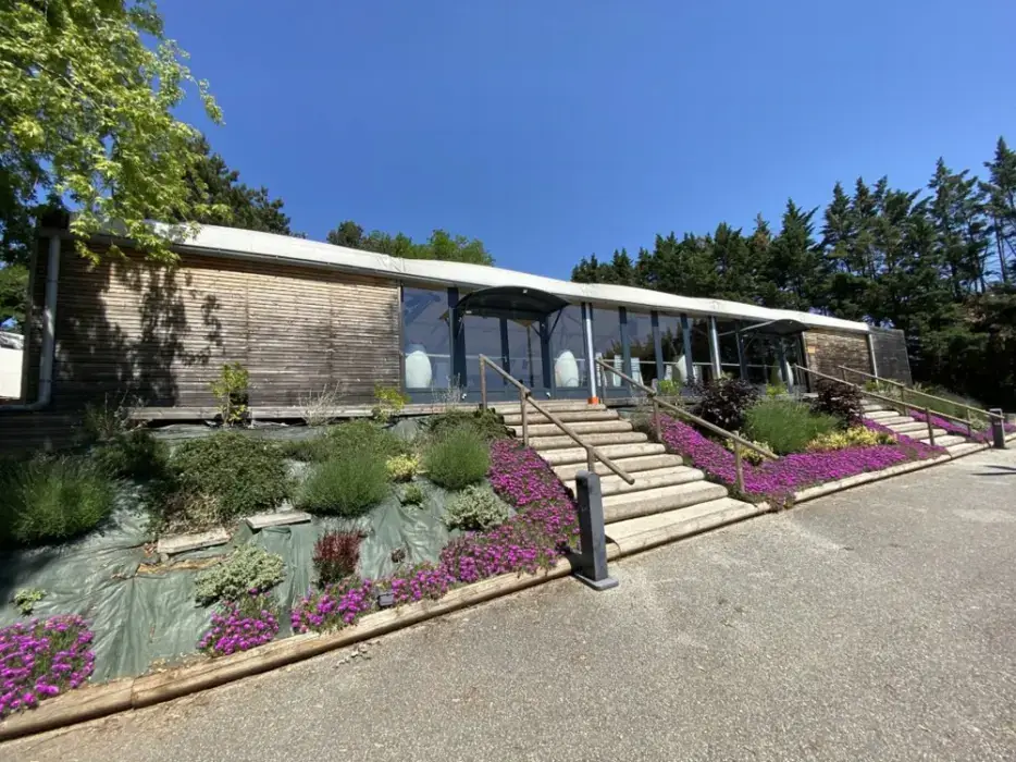 Domaine de Chantesse