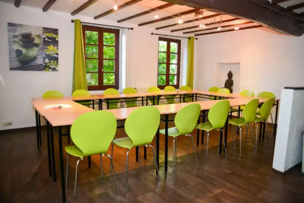 Domaine de Chantesse 7