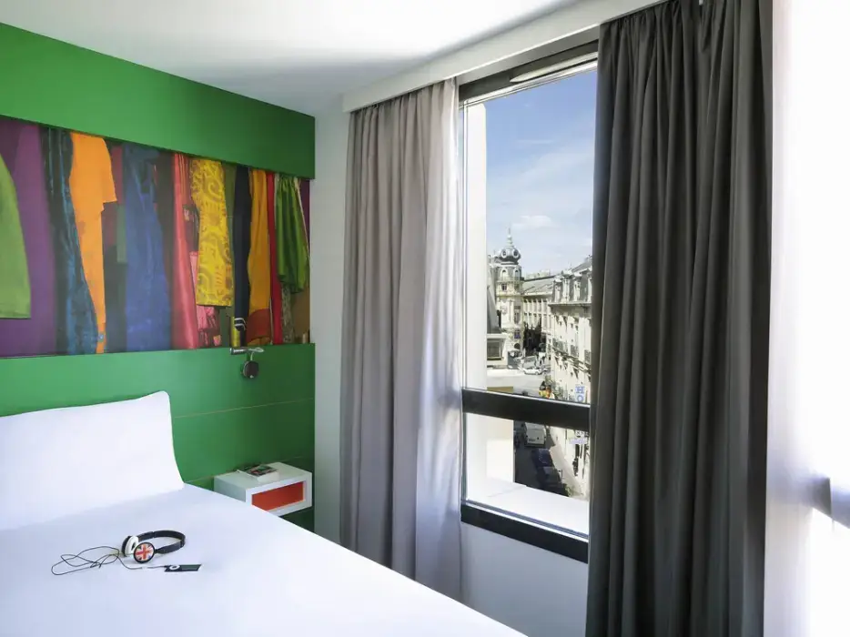 Ibis Styles Montpellier Centre Comedie