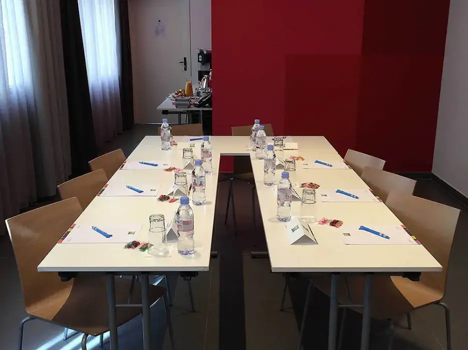 Ibis Styles Montpellier Centre Comedie 2