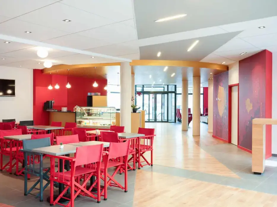 Ibis Styles Montpellier Centre Comedie 3