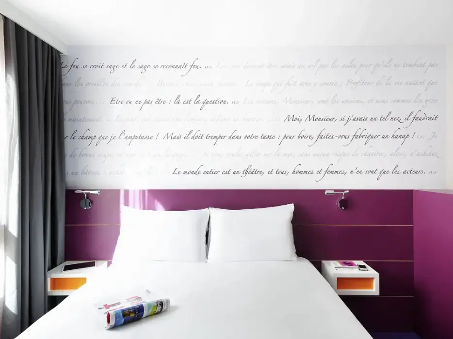 Ibis Styles Montpellier Centre Comedie 6