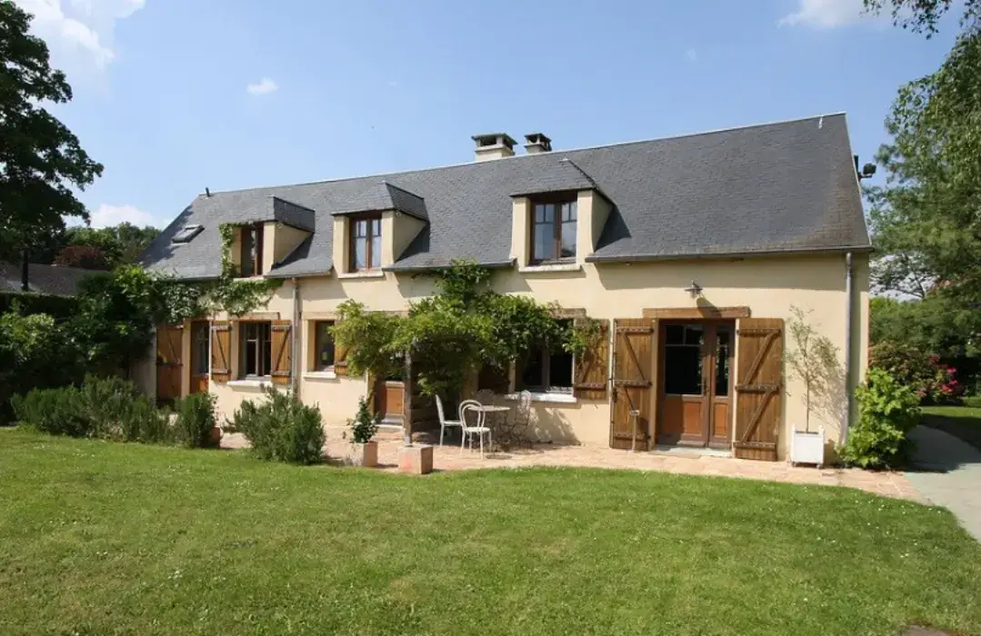 La Grange Evasion 2