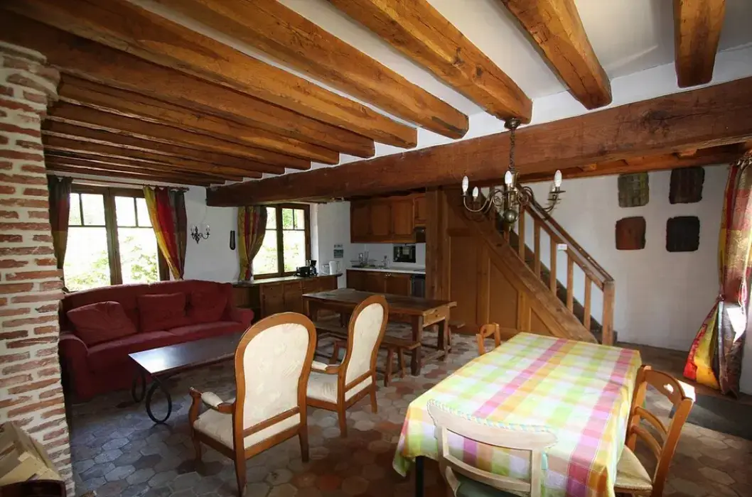 La Grange Evasion 4