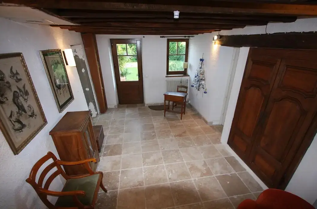 La Grange Evasion 5