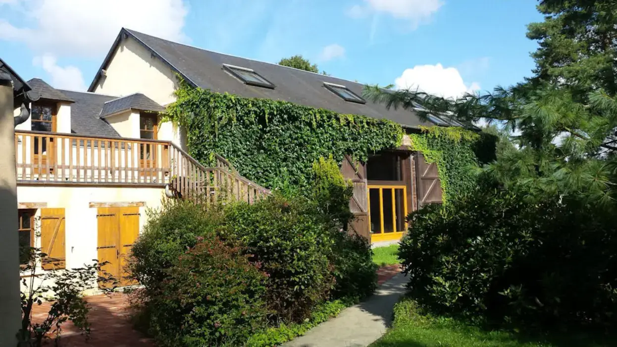 La Grange Evasion 9